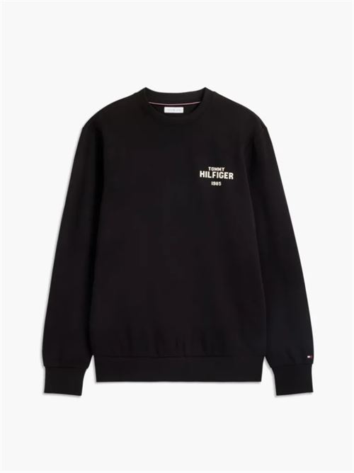 hilfiger 1985 ref terry crew TOMMY HILFIGER | MW0MW44938BDS